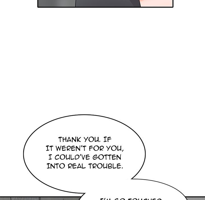 Town Girls page 65