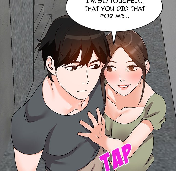 Town Girls page 66