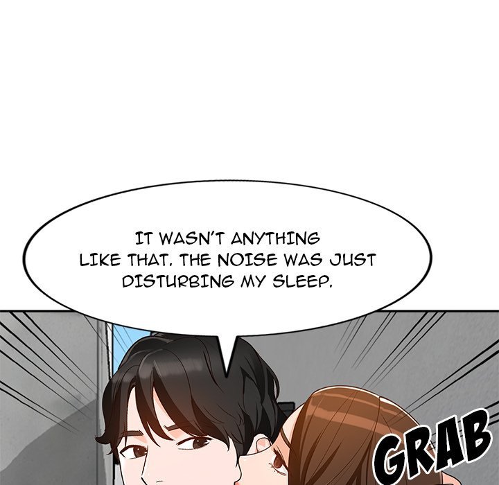 Town Girls page 68