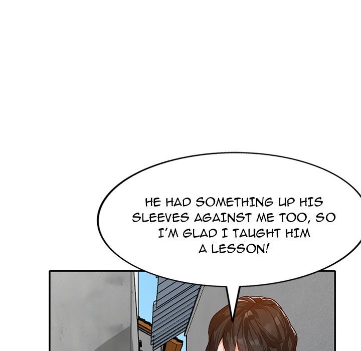 Town Girls page 70