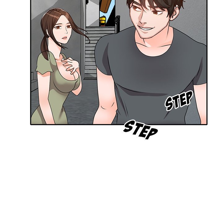 Town Girls page 71