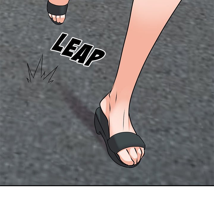 Town Girls page 73