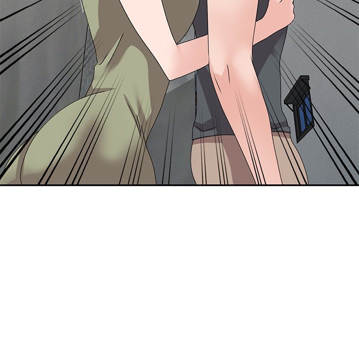 Town Girls page 76