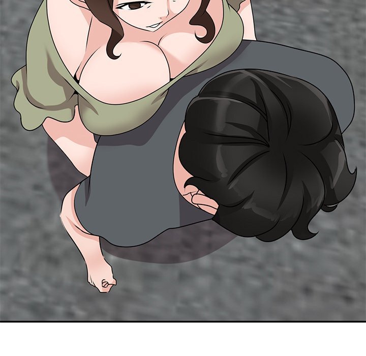 Town Girls page 78
