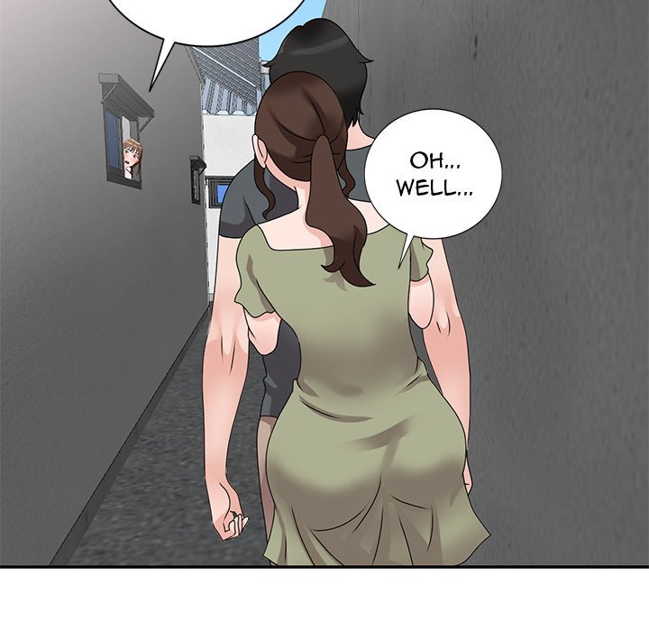 Town Girls page 83