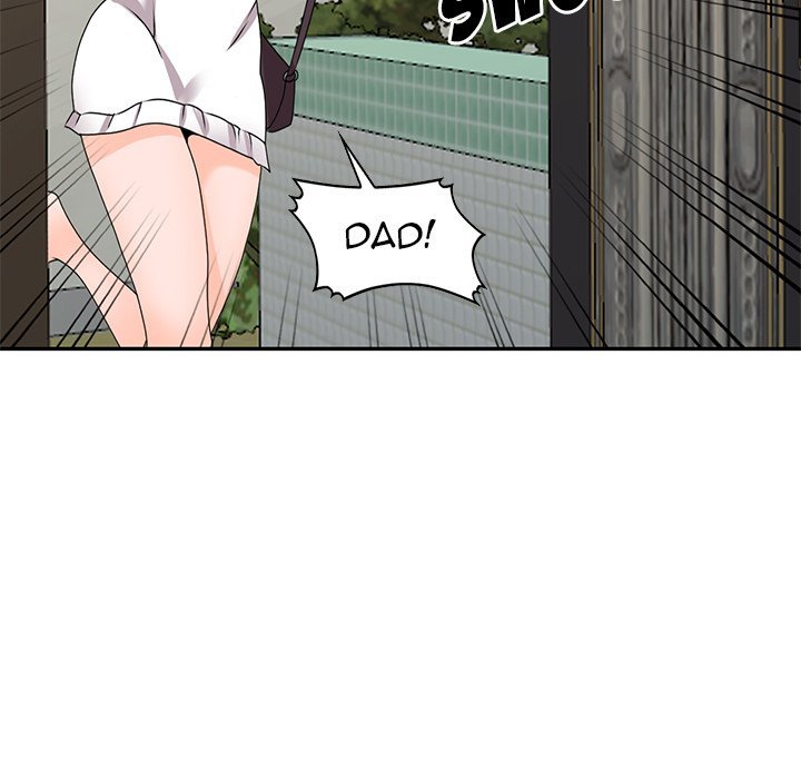 Town Girls page 89