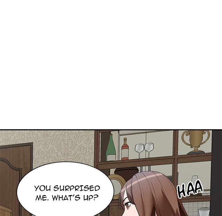 Town Girls page 90
