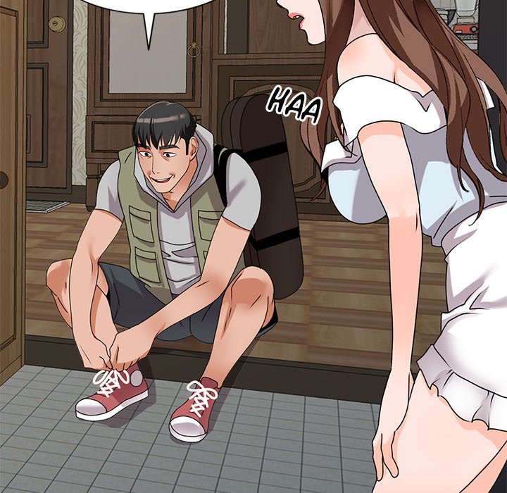 Town Girls page 91