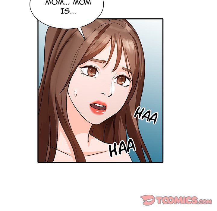 Town Girls page 93
