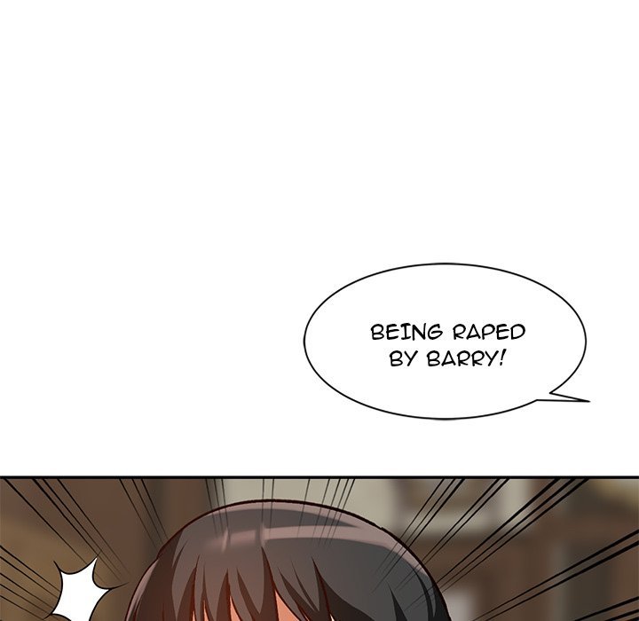 Town Girls page 94