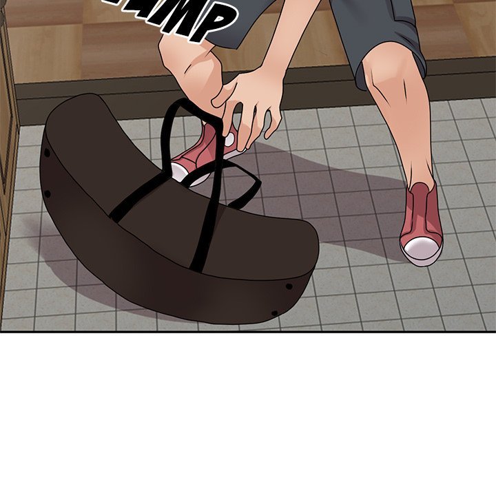 Town Girls page 100