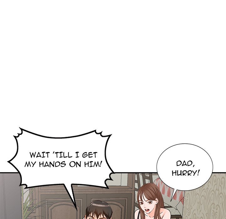 Town Girls page 101