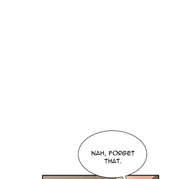 Town Girls page 103