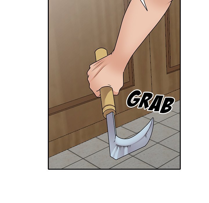 Town Girls page 104