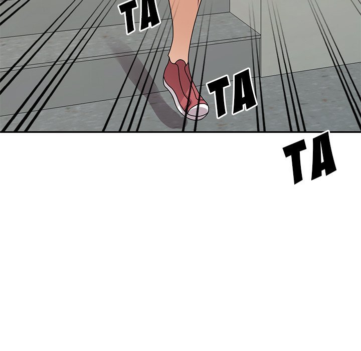 Town Girls page 107