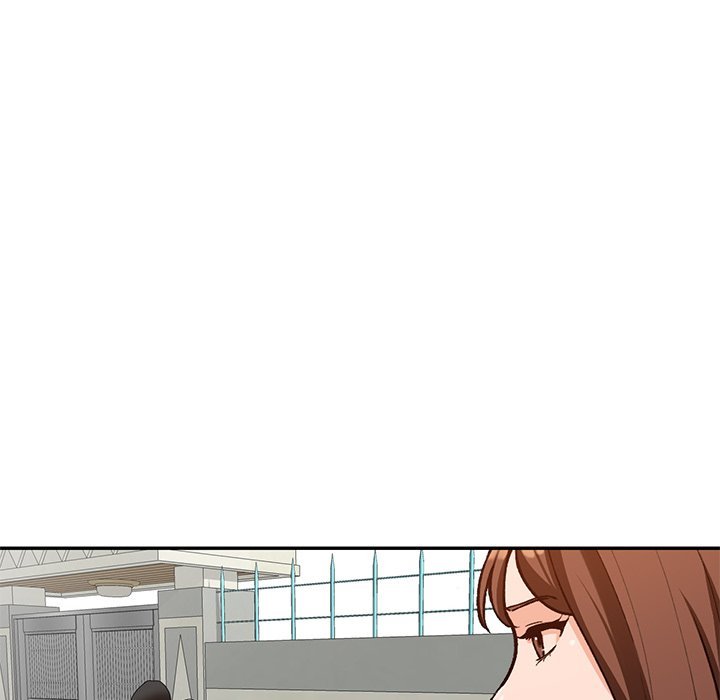 Town Girls page 108