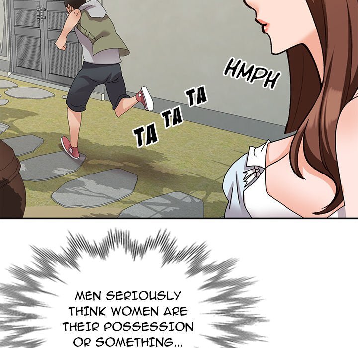 Town Girls page 109