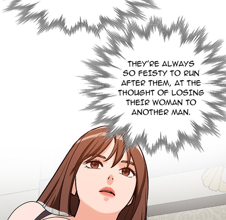 Town Girls page 110