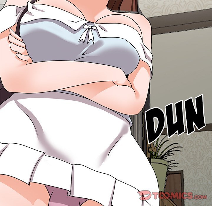 Town Girls page 111