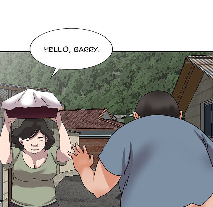 Town Girls page 116