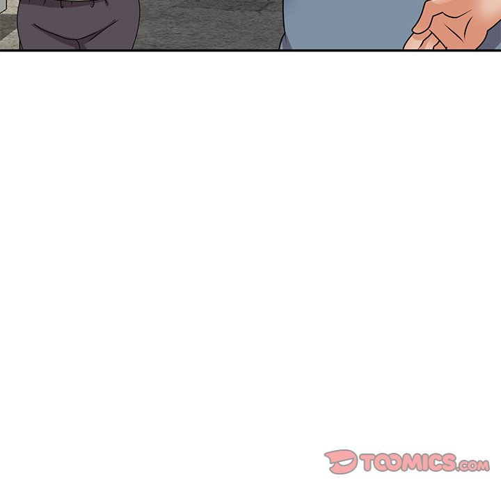 Town Girls page 117