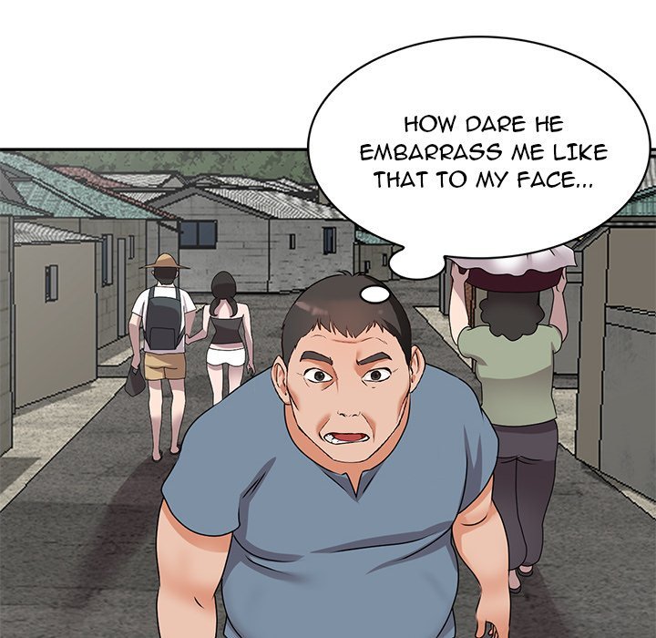 Town Girls page 118
