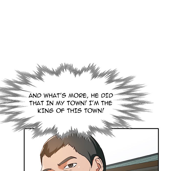 Town Girls page 120