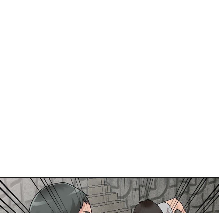 Town Girls page 124
