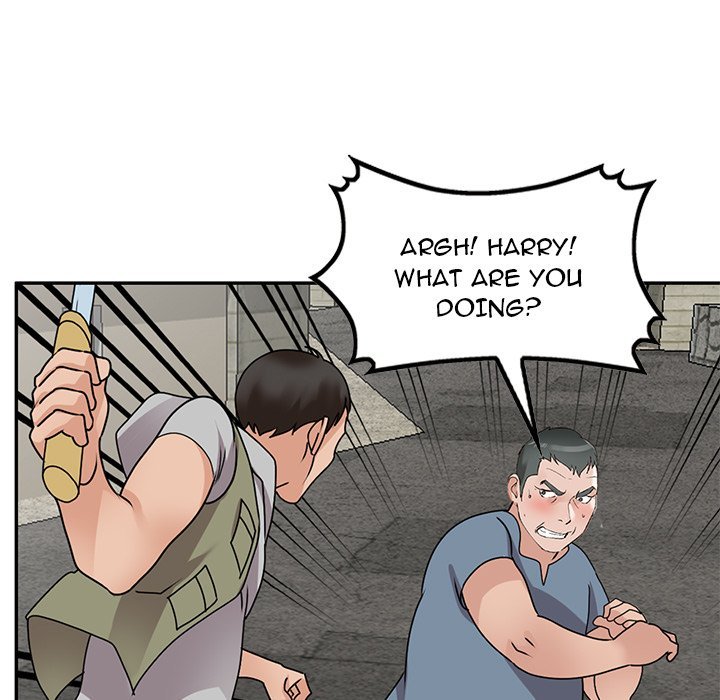 Town Girls page 127