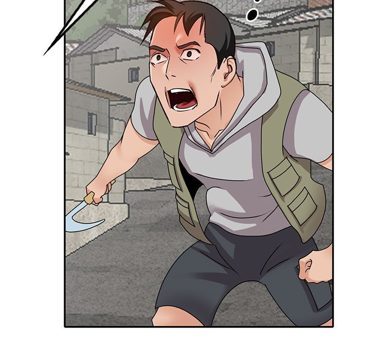 Town Girls page 134