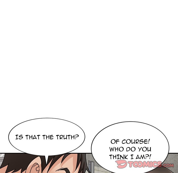 Town Girls page 135