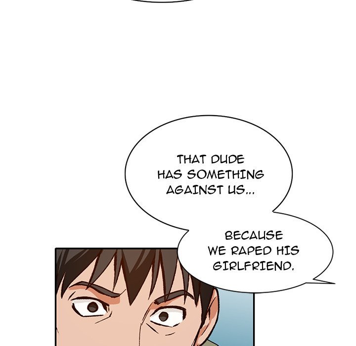 Town Girls page 137