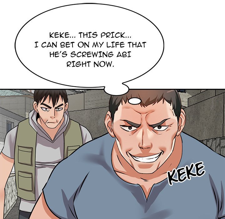 Town Girls page 142