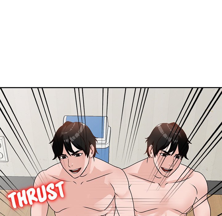 Town Girls page 149