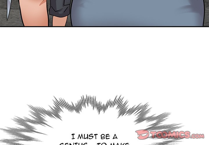 Town Girls page 3