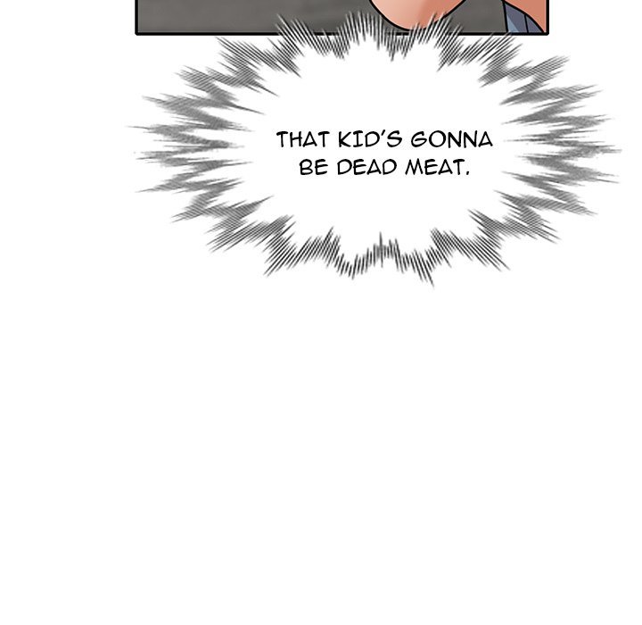 Town Girls page 5