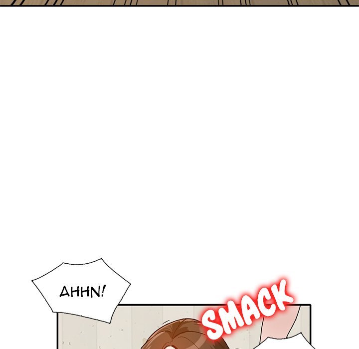 Town Girls page 17