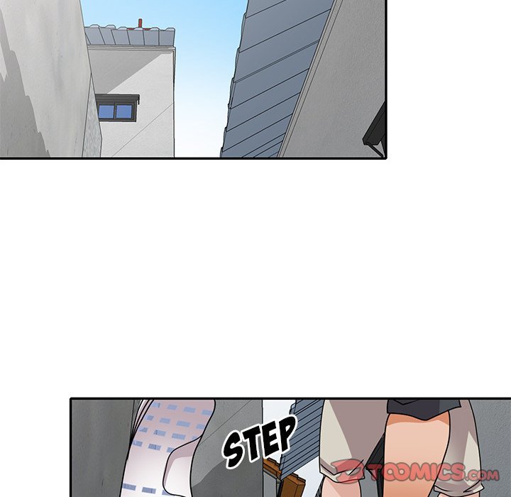 Town Girls page 27
