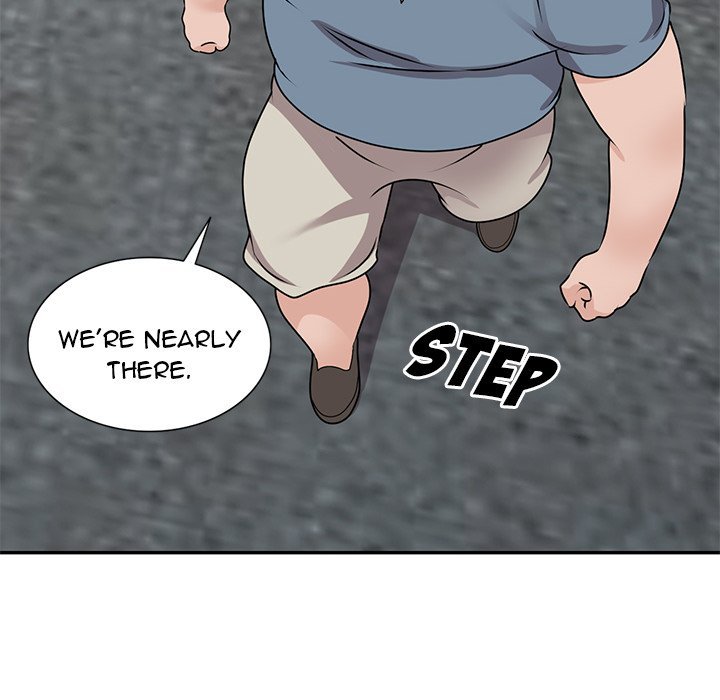 Town Girls page 30