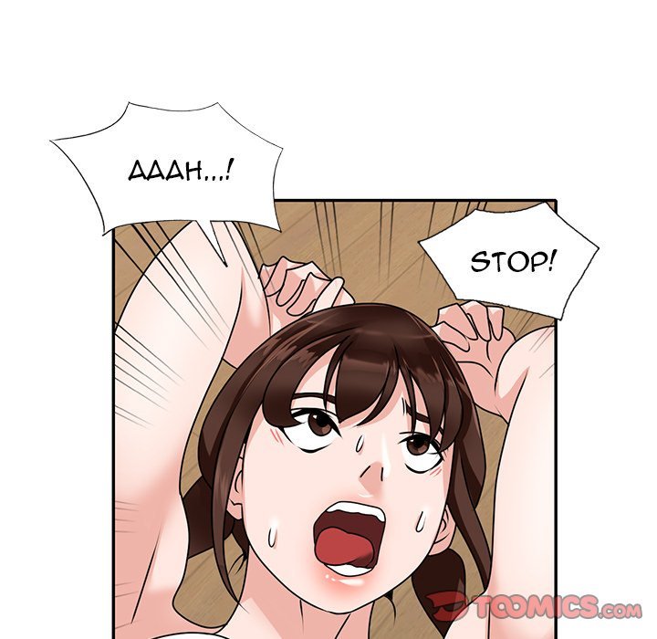 Town Girls page 81
