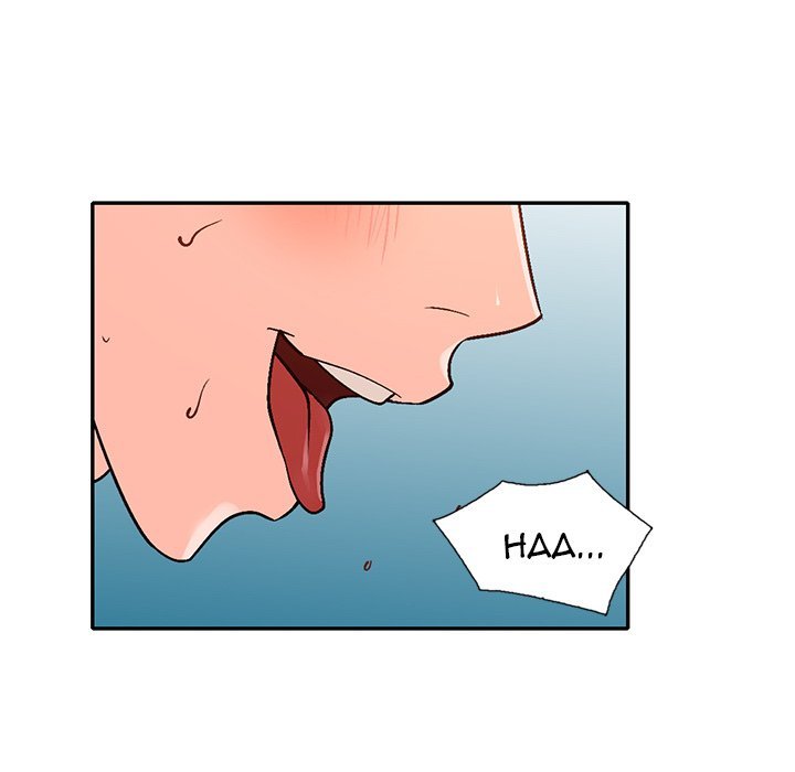 Town Girls page 83