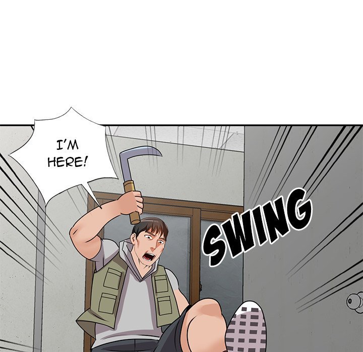 Town Girls page 90