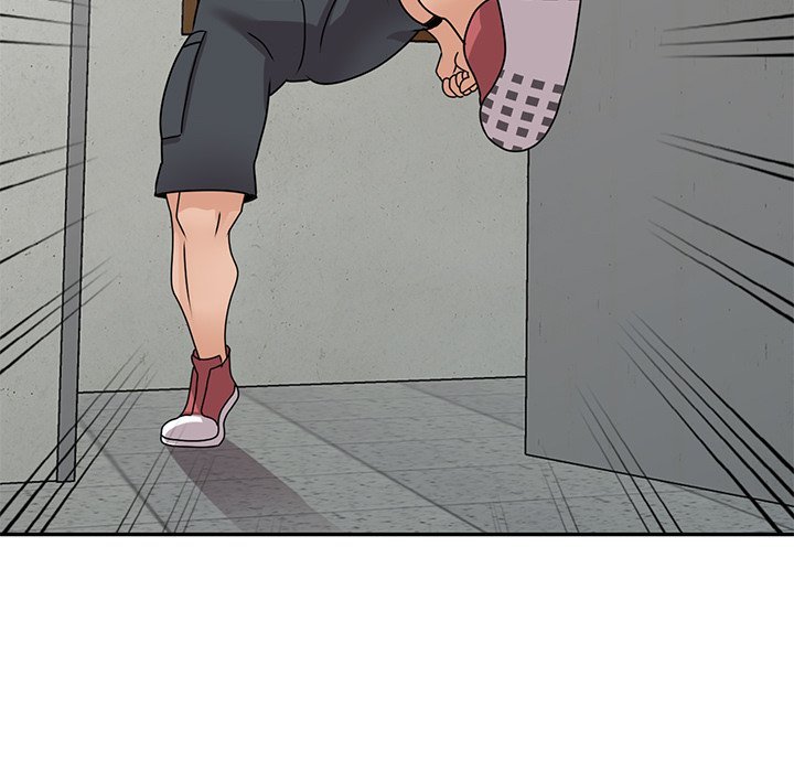 Town Girls page 91
