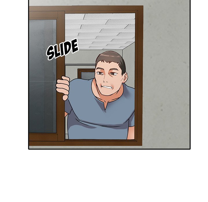 Town Girls page 97