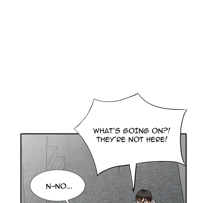 Town Girls page 100