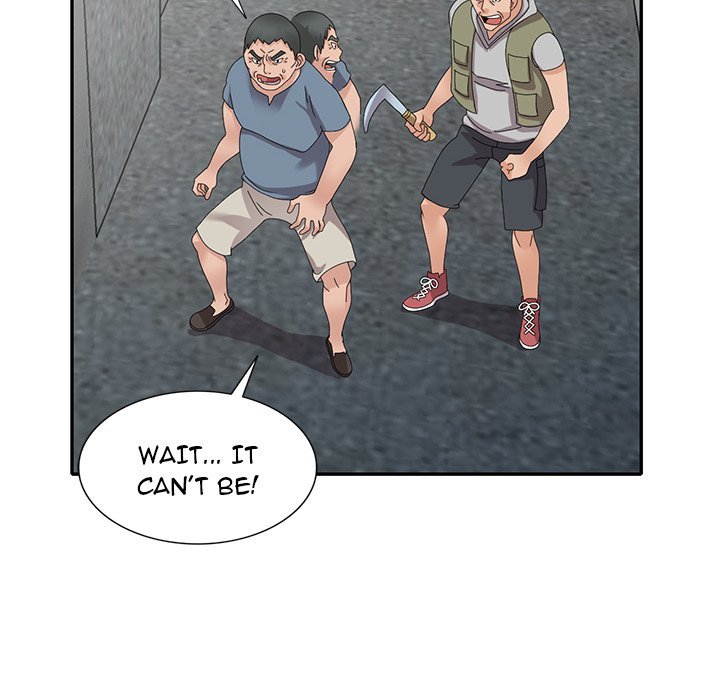Town Girls page 101