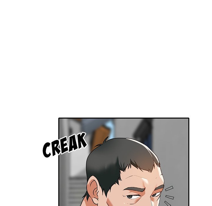Town Girls page 102