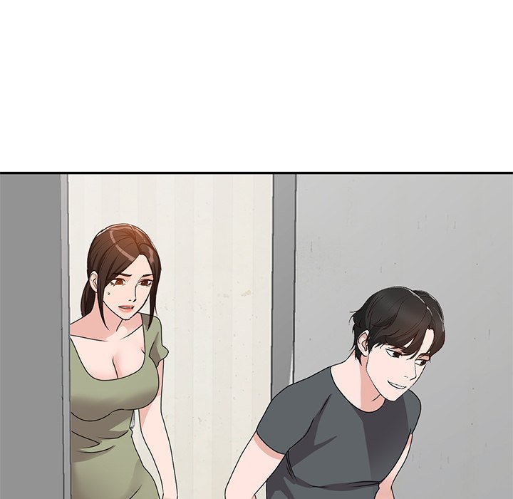 Town Girls page 104