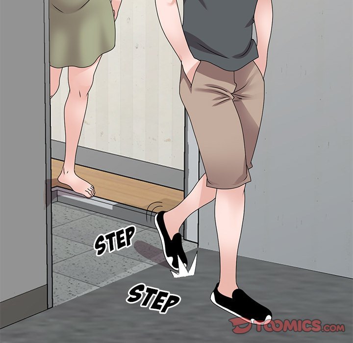 Town Girls page 105