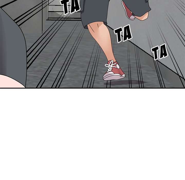Town Girls page 108